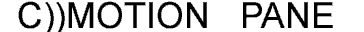 pane title