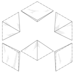cube animation