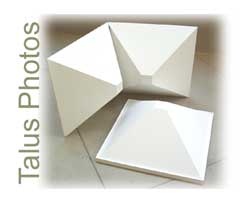 talus photos